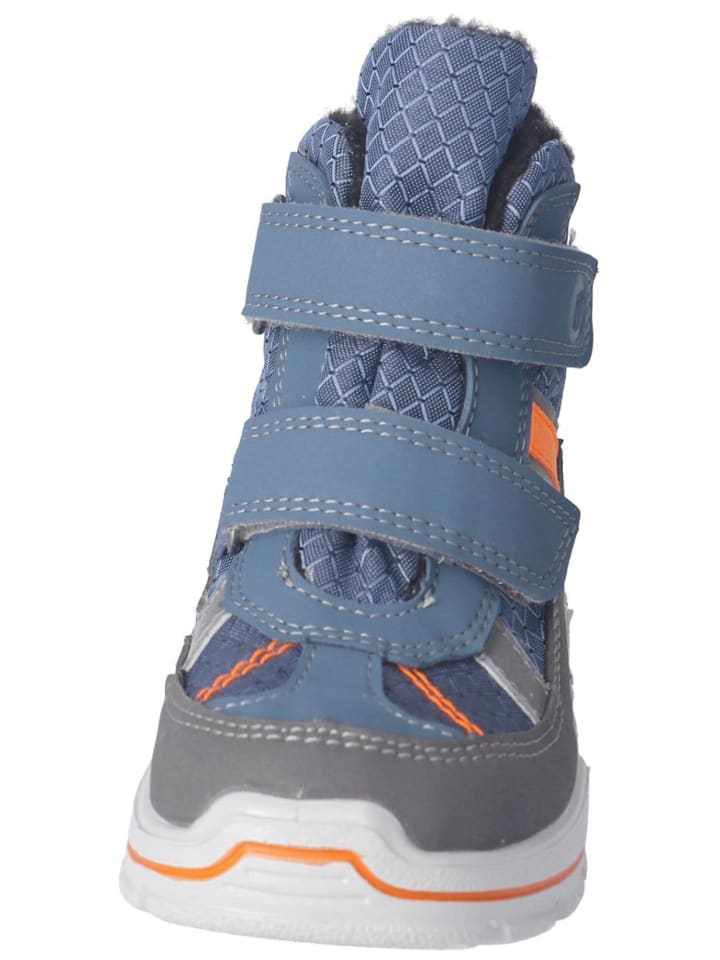 Ricosta Stiefelette in Jeans günstig kaufen 27
