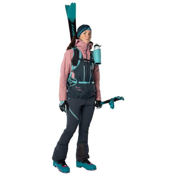 Dynafit - Women's TLT GTX Jacket - Regenjacke