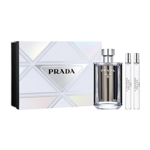Prada L'Homme presentset
