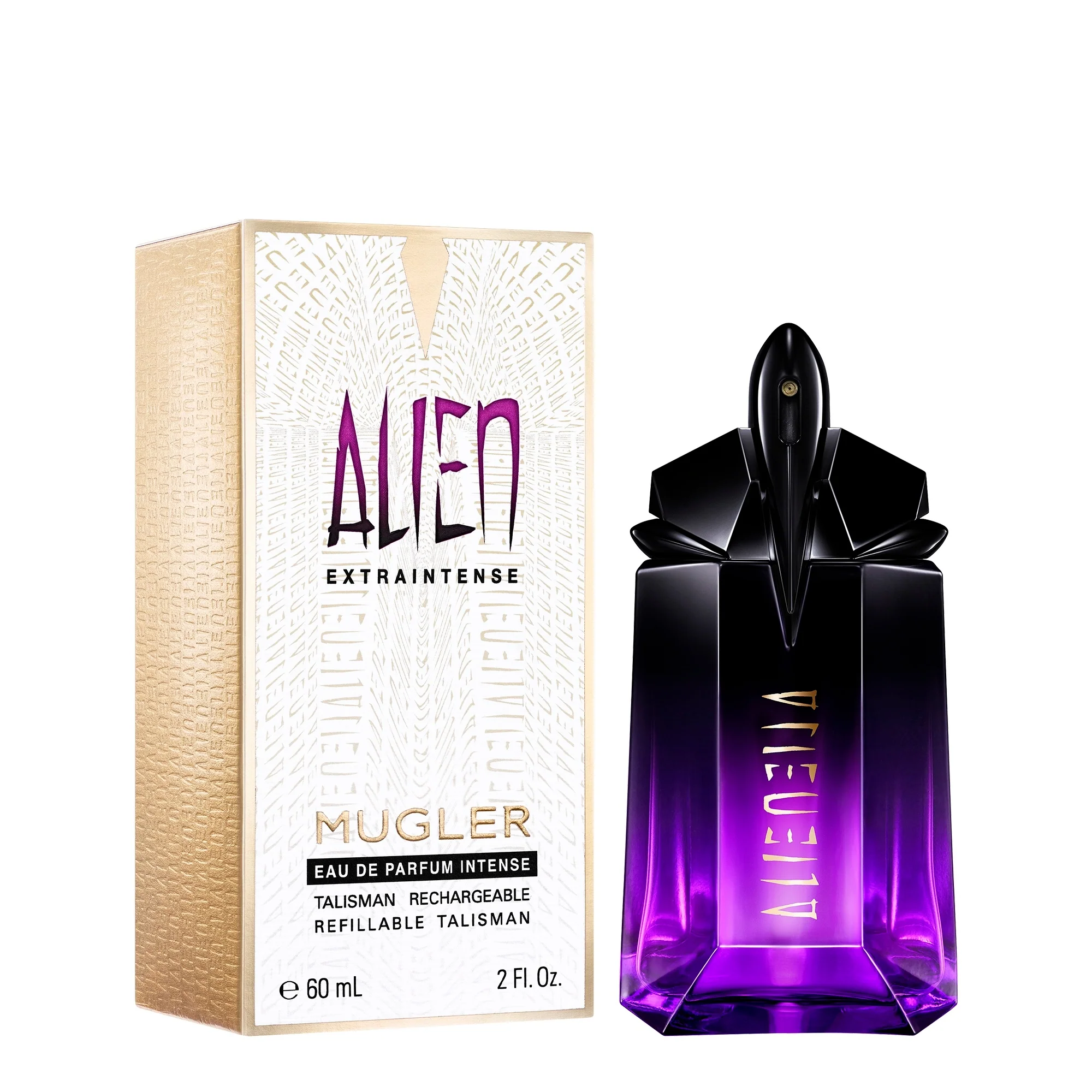 Alien Extraintense - Eau de Parfum