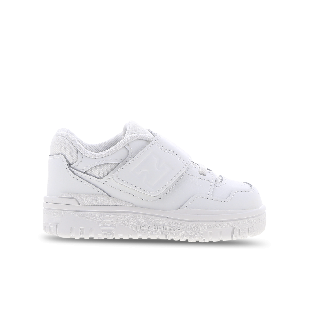 New Balance 550 IHB550WW / weiss