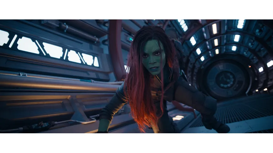 Guardians of the Galaxy Vol. 3