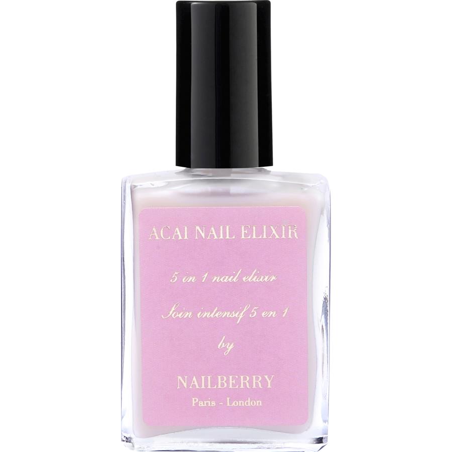Acai Nail Elixir 5 in 1