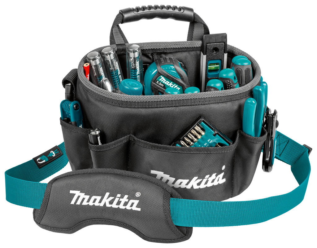 Makita Accessories E-15447 Universal-Handwerkzeugtasche