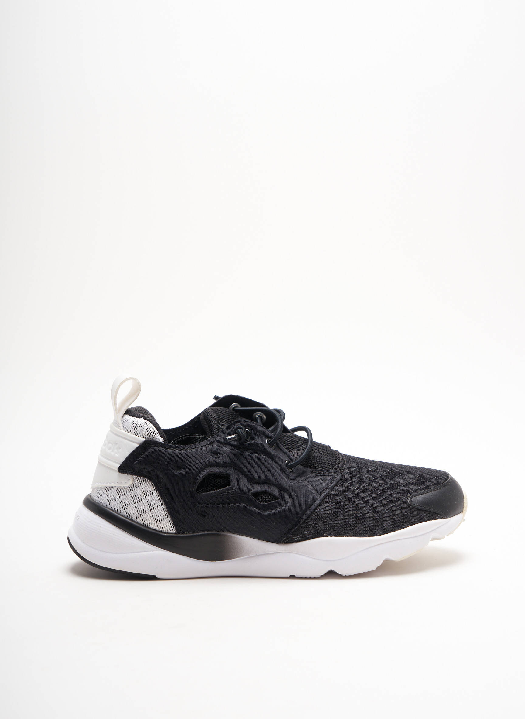 Reebok Baskets Femme couleur noir
