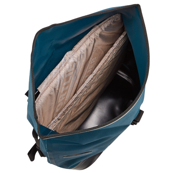COMMUTER-DAYPACK CITY - Wasserdichter Rucksack