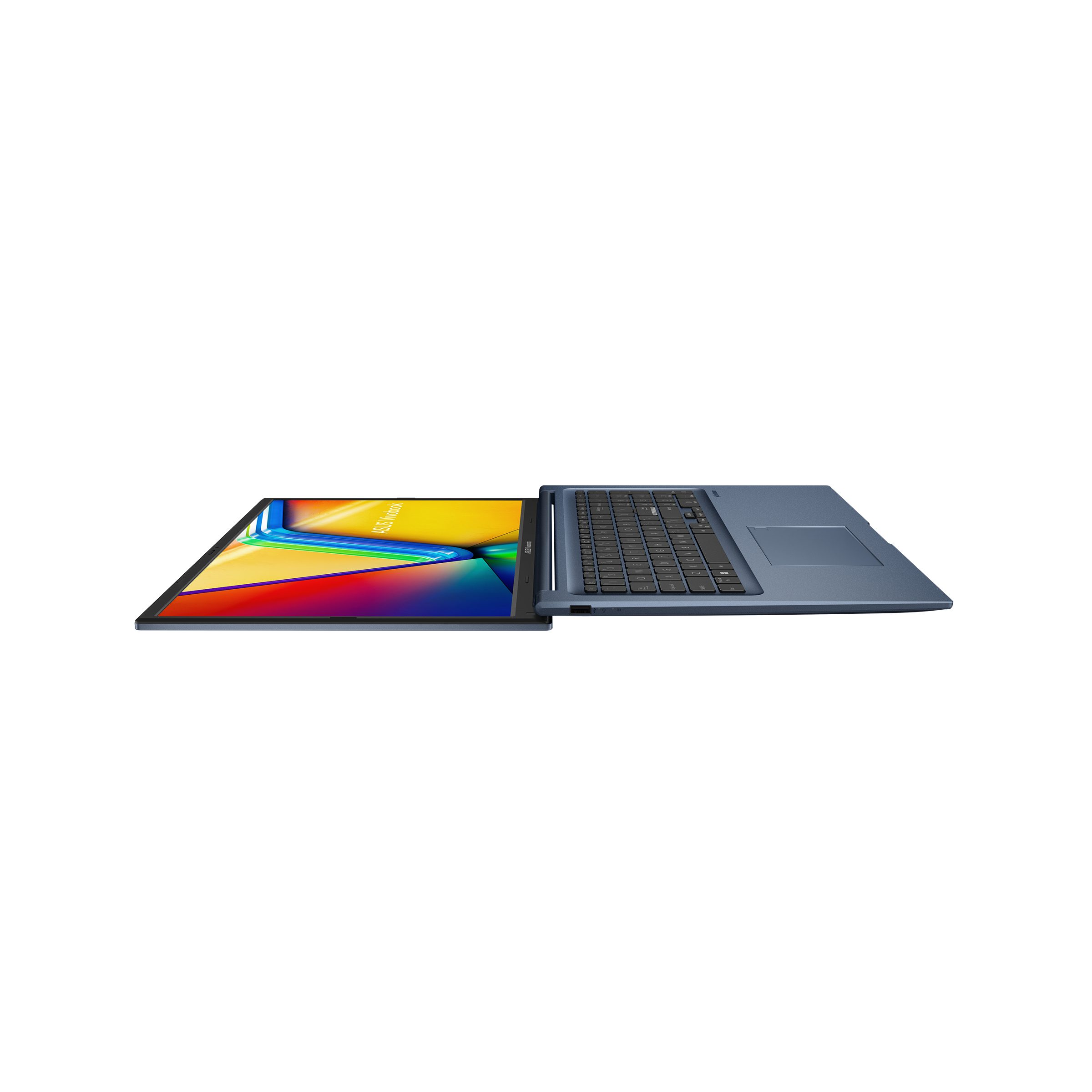 Asus VivoBook X170, 32GB RAM, Notebook (44,00 cm/17.3 Zoll, Intel Pentium Gold 8505, UHD Grafik, 500 GB SSD, Tastaturbeleuchtung, MS Office 2021 Pro Dauerlizenz)