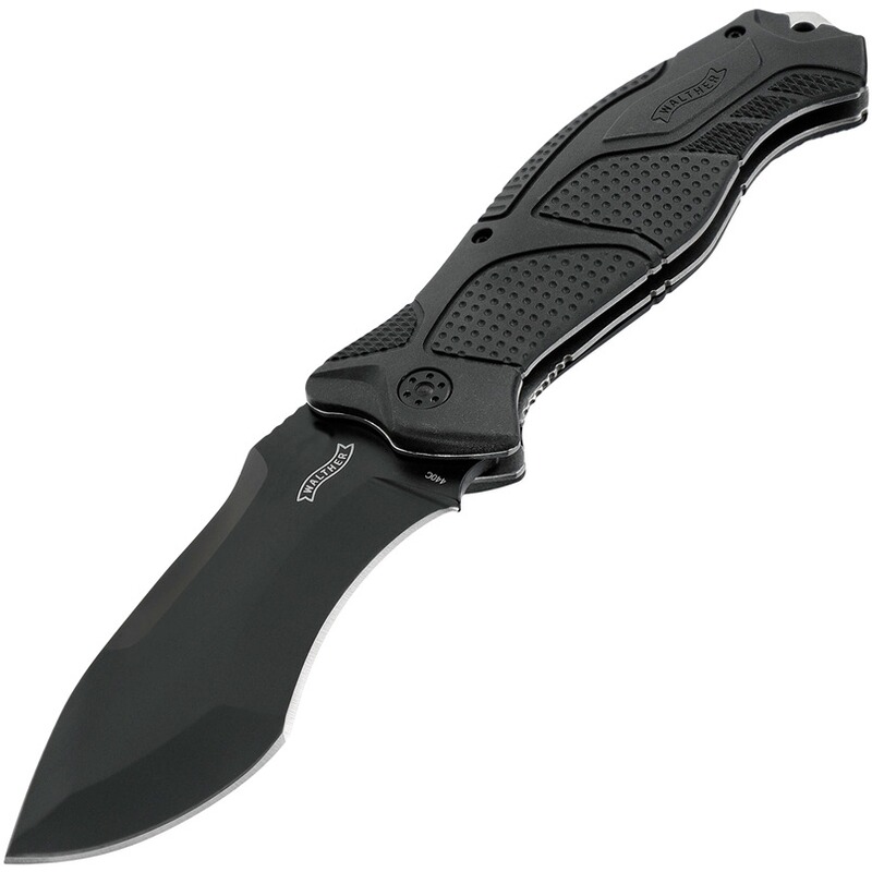 Walther Klappmesser OSK II
