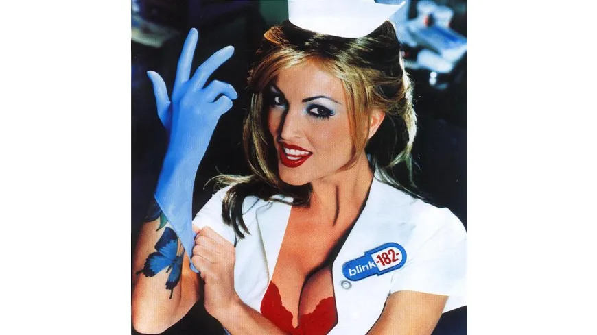 Enema Of The State