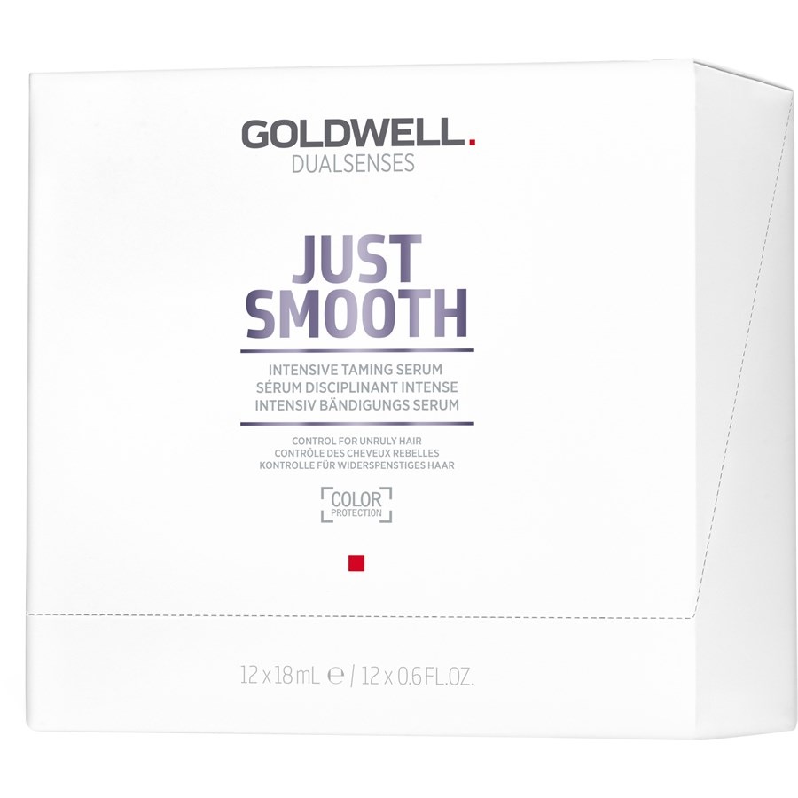 Intenzívne sérum Goldwell