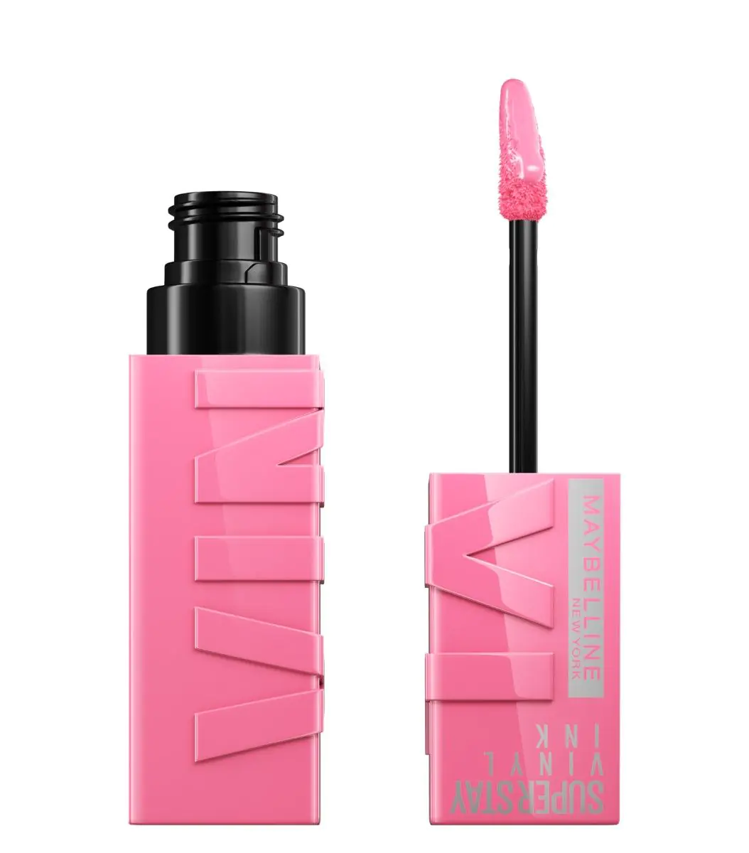 Maybelline Vinyl Ink ruž za usne 155 Upbeat