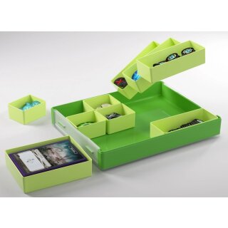 Gamegenic - Token Silo Green/Lime