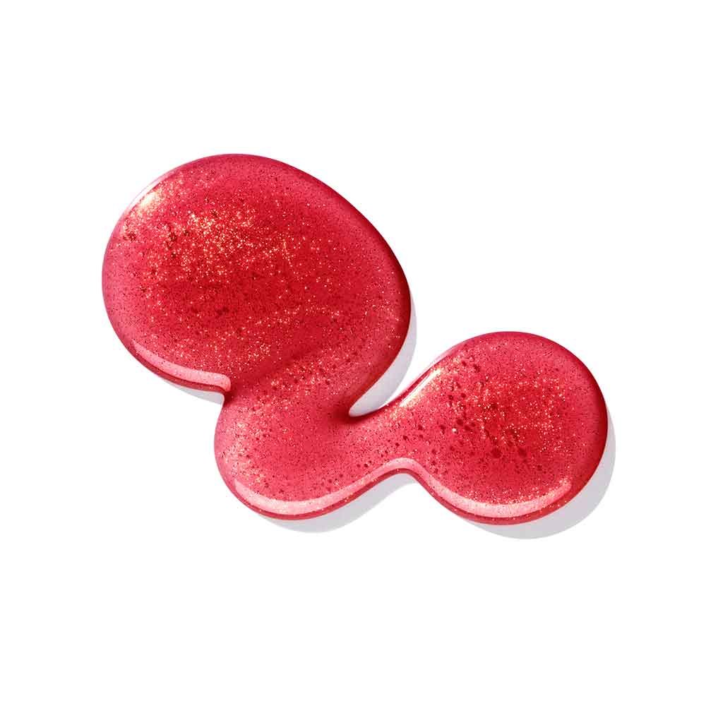 Molton Brown Festliche Limited Editions Merry Berries & Mimosa Bath & Shower Gel
