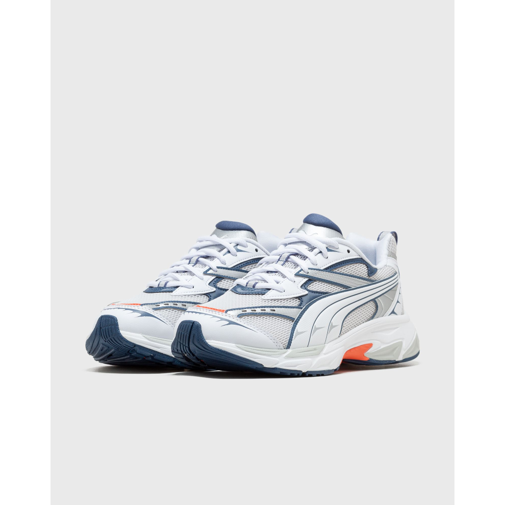 PUMA Morphic 392724/002 / grau
