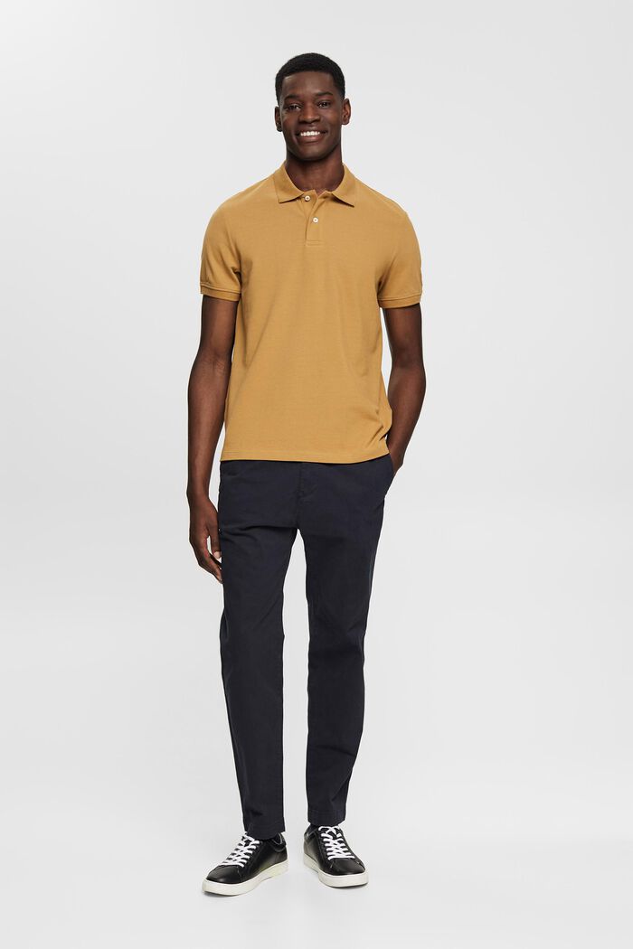Slim Fit Poloshirt