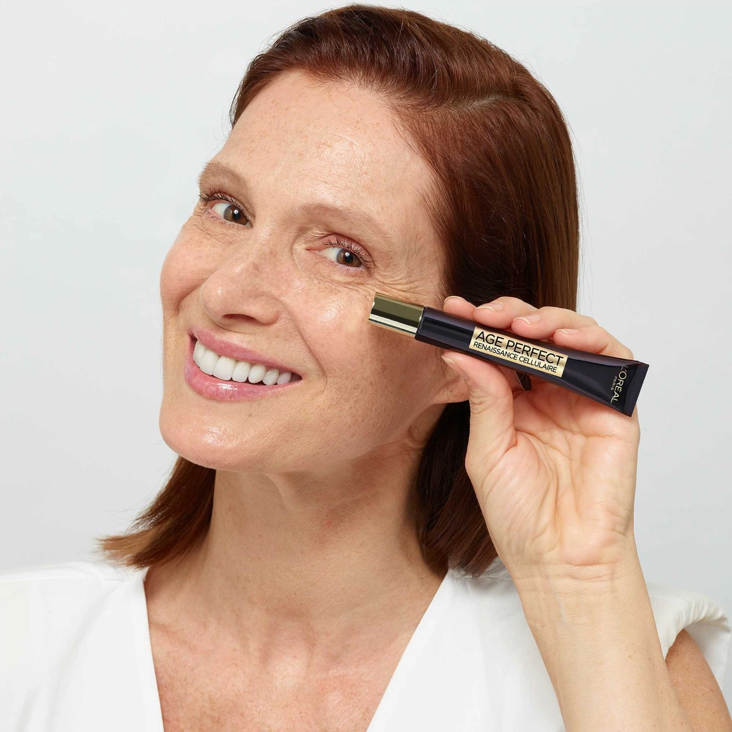 L'Oréal Paris Cellular Renaissance Radiance Eye Care -
