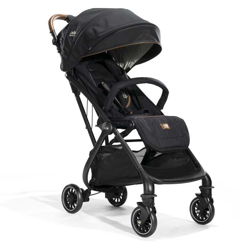 Poussette compact Tourist eclipse Joie