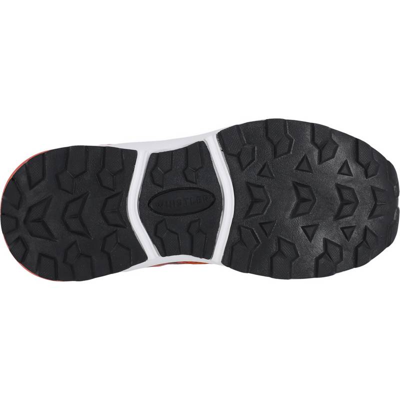 Whistler Talid Wanderschuhe Kinder