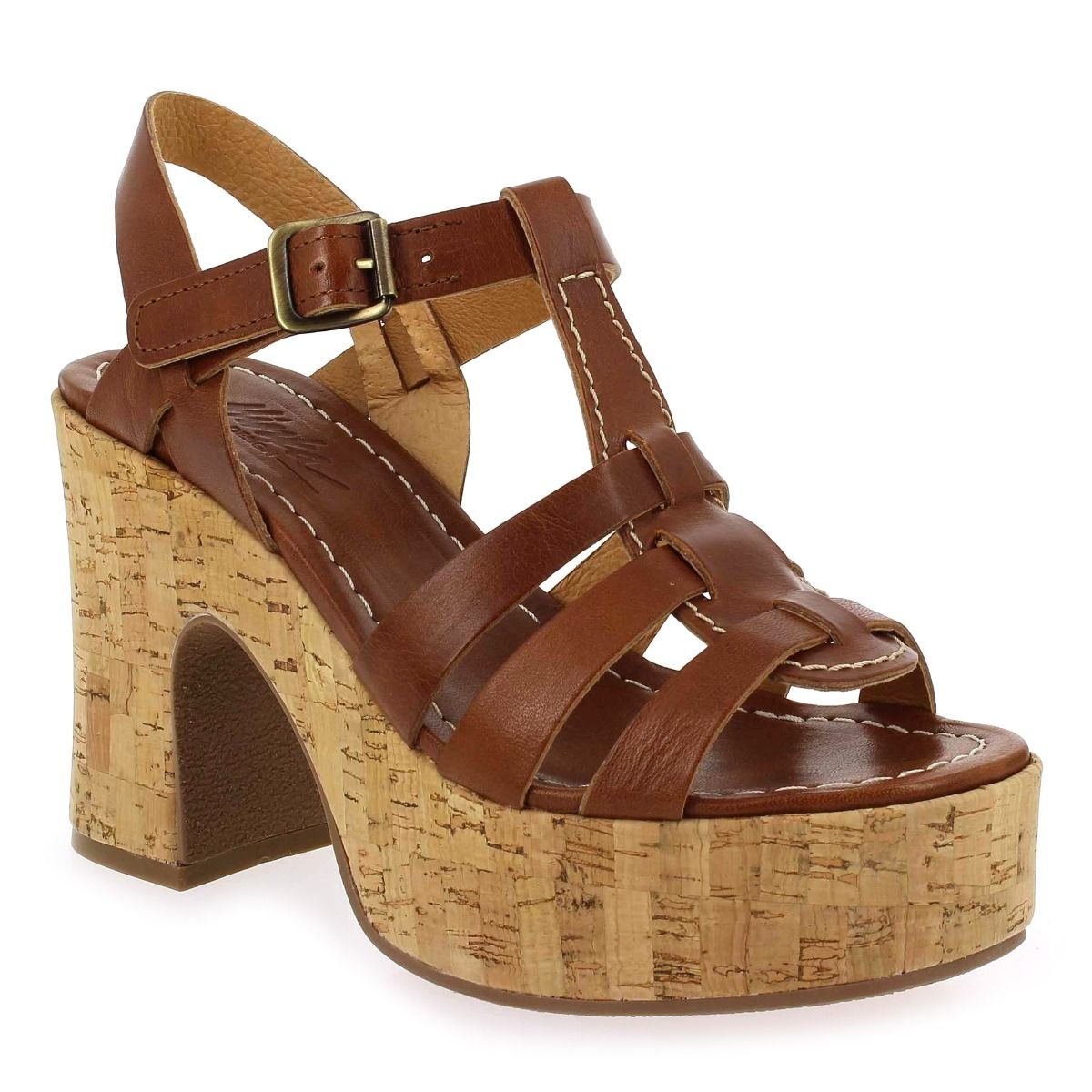 Minka Design   ARGO - Cognac