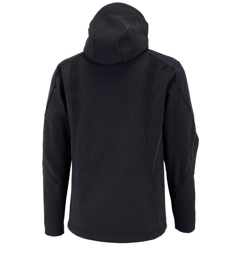 Softshelljacke e.s.vision