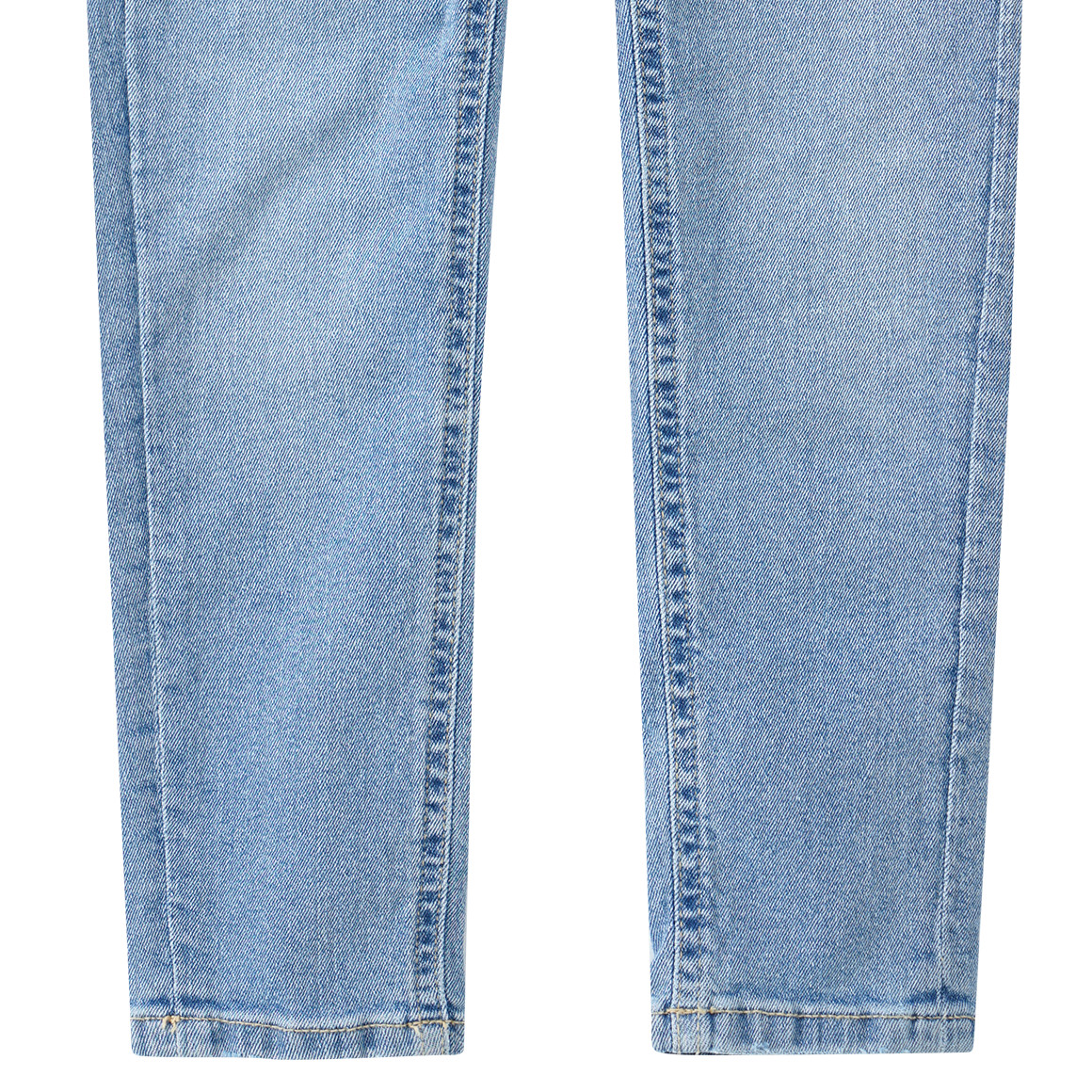 Mädchen Skinny-Jeans im 5-Pocket-Style