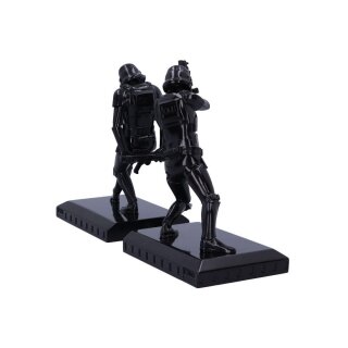 Original Stormtrooper Buchstützen - Shadow Stormtrooper