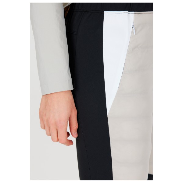 ENDURANCE - Women's Eluna Primaloft Windblock Pants - Langlaufhose