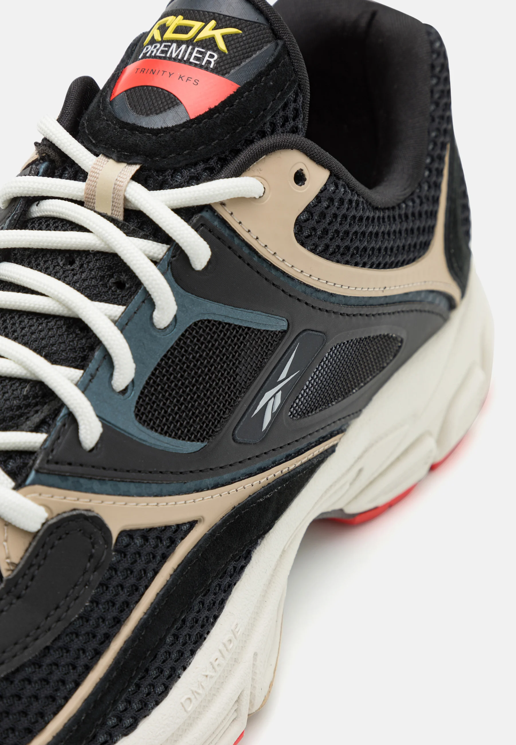 Reebok Classic PREMIER TRINITY KFS UNISEX - Zapatillas bajas
