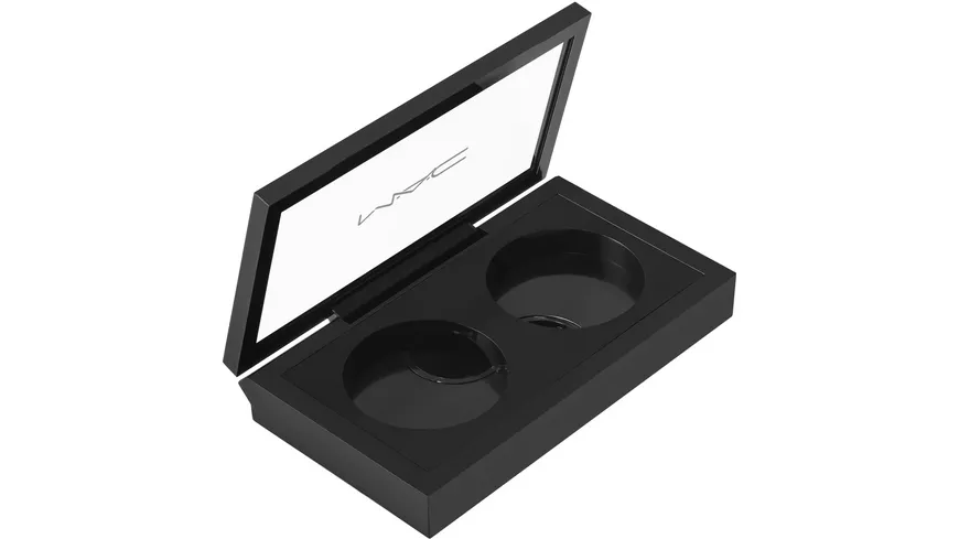 MAC Pro Palette Eye Shadow x2