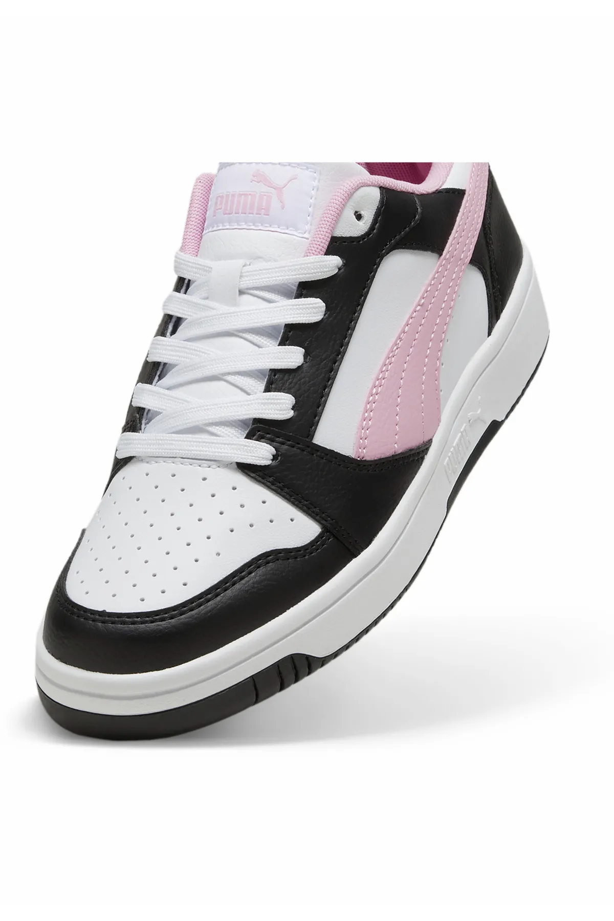 Puma  Rebound V6 Low-Sneaker
