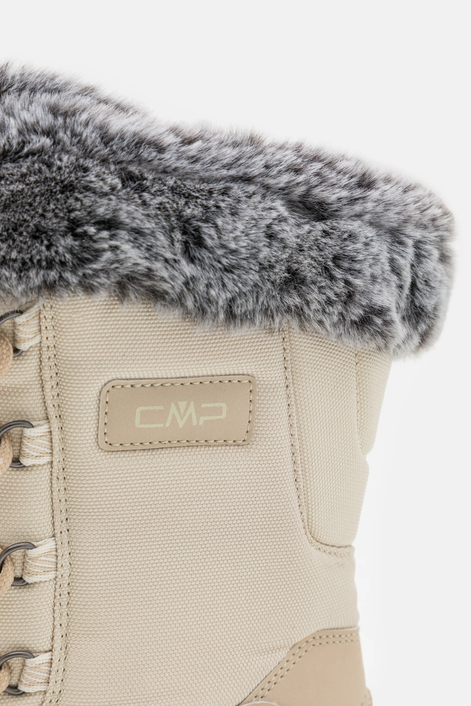 CMP GIRL MAGDALENA - Botas de nieve