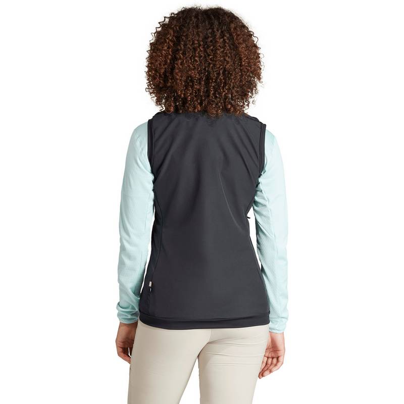 adidas Xploric Outdoorweste Damen
