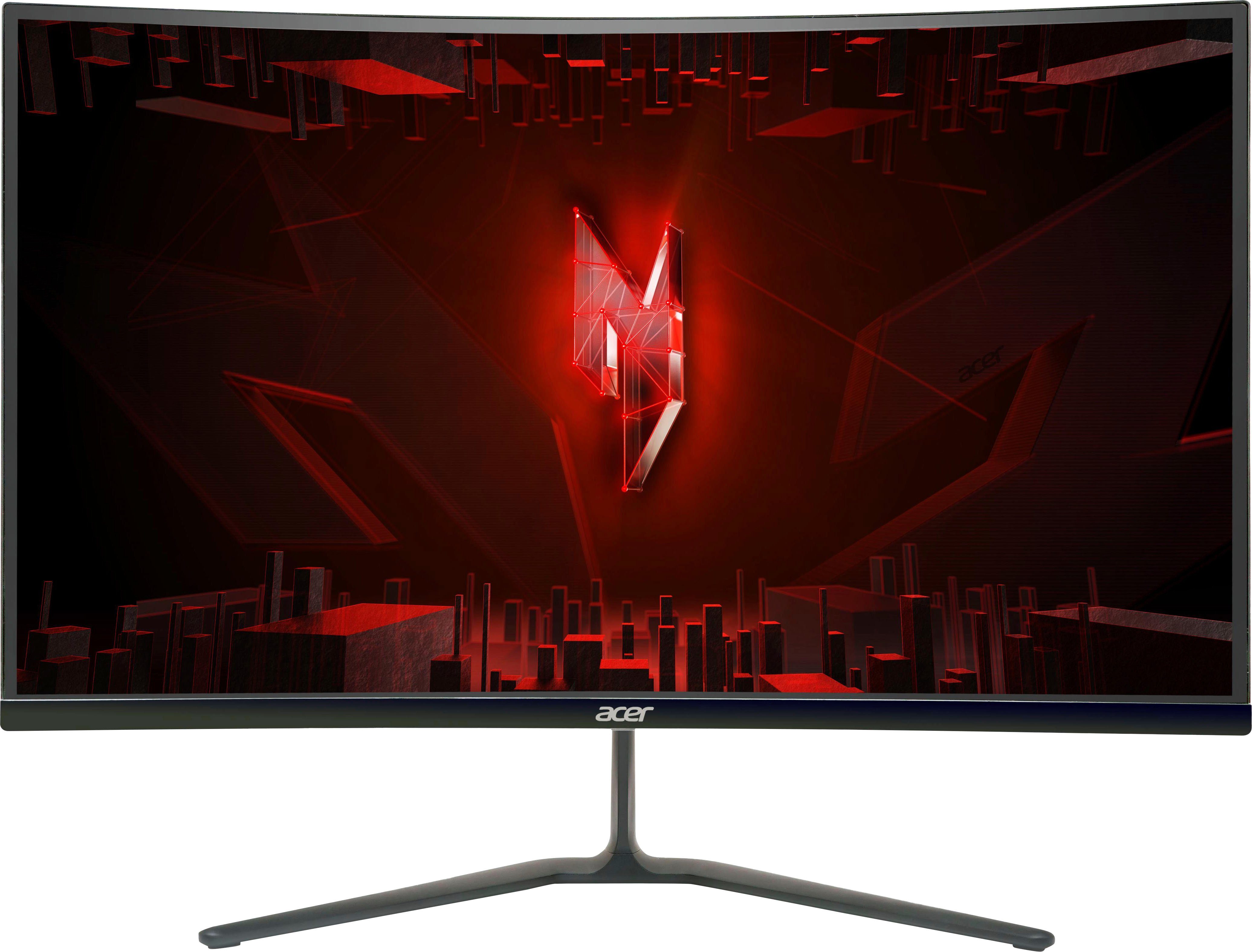 Acer Nitro ED270U P2 Curved-Gaming-LED-Monitor (69 cm/27 