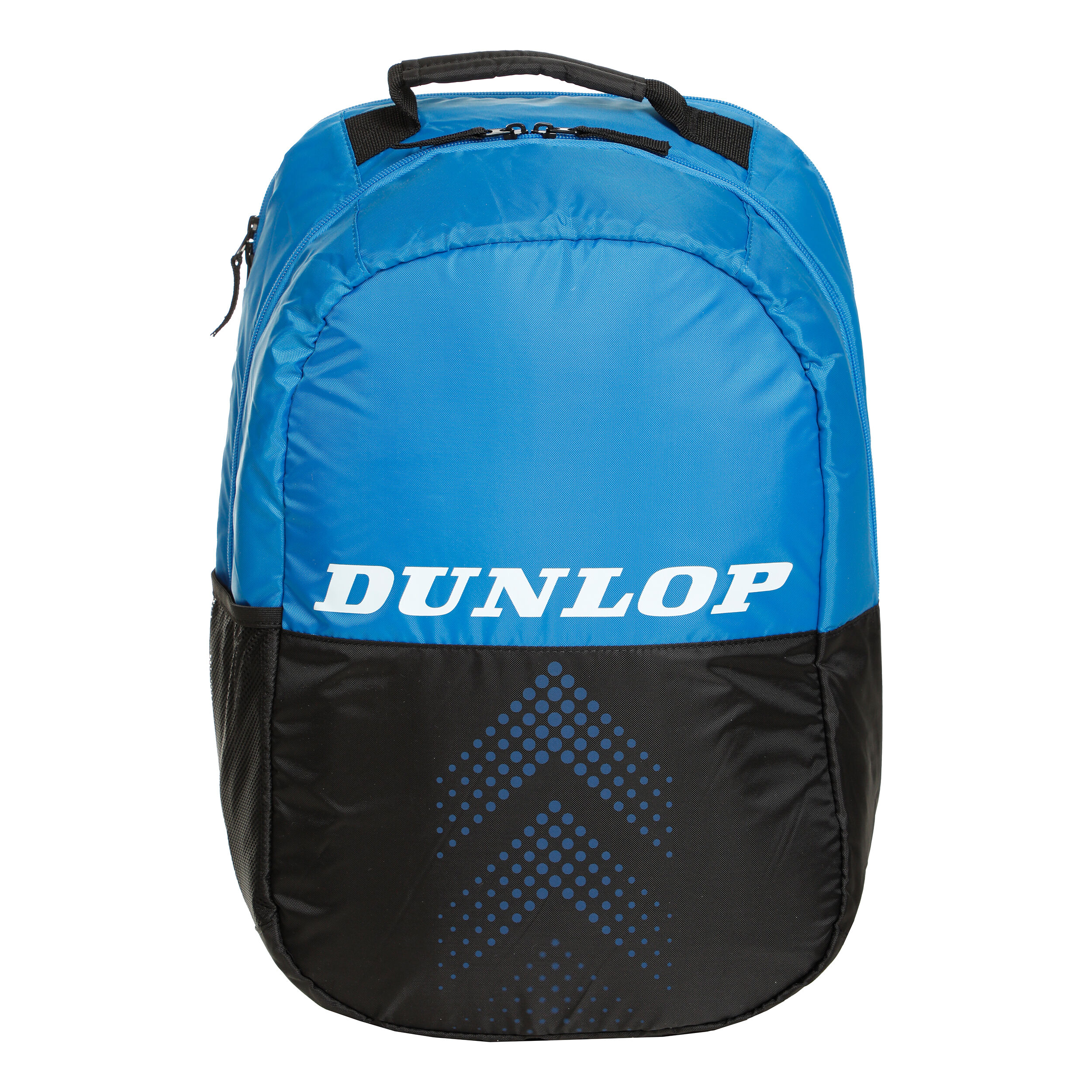 FX Club Rucksack - Blau, Schwarz