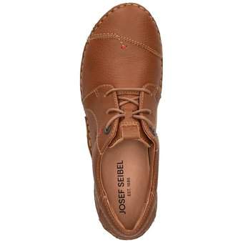 Josef Seibel Fergey 20 Halbschuh in braun