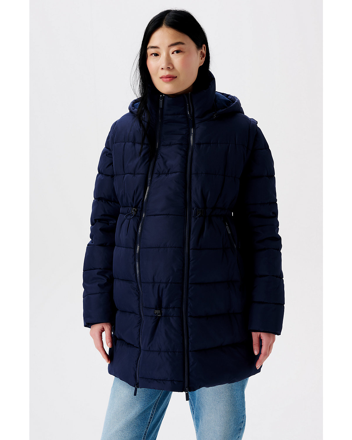 Umstandsjacke Winter Giza 3-Way Umstandsjacken