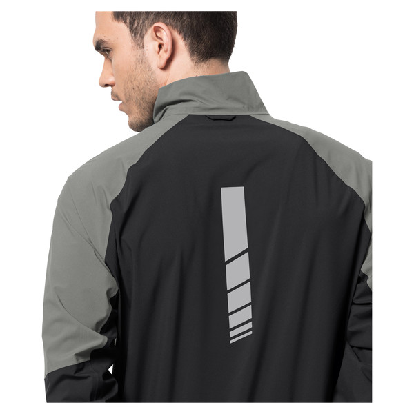MOROBBIA 2.5L JKT M Herren - Fahrradjacke
