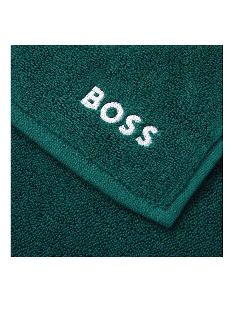 Prosop de oaspeți HUGO BOSS - 30 x 30 cm