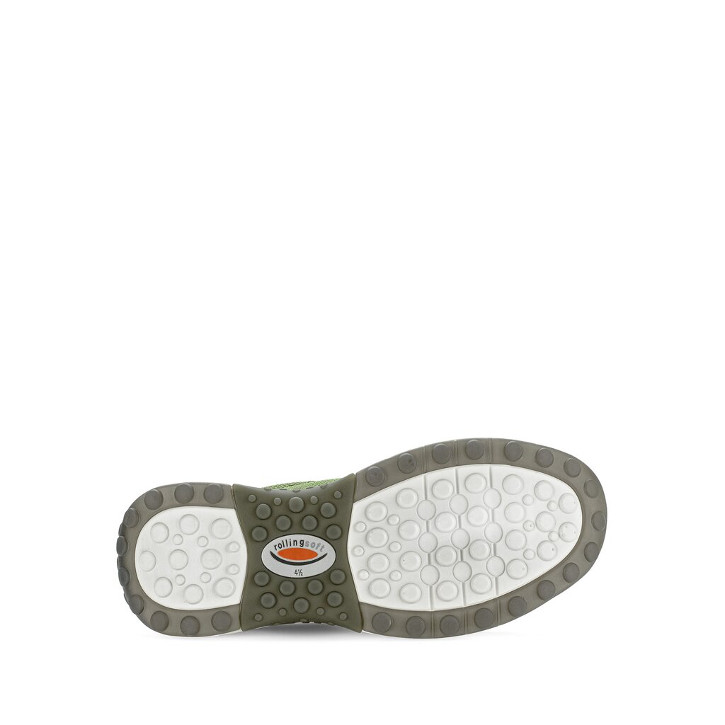 rollingsoft Sneaker low grün