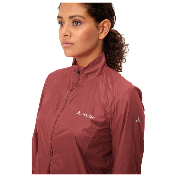 Vaude - Women's Matera Air Jacket - Fahrradjacke