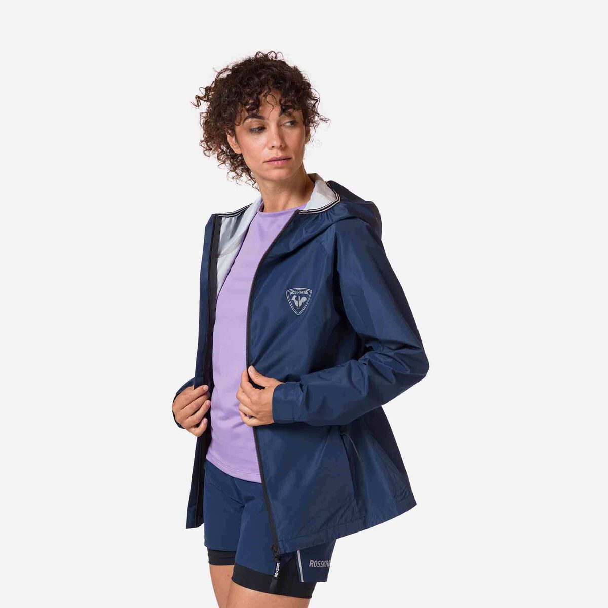 Regenjacke Active für Damen