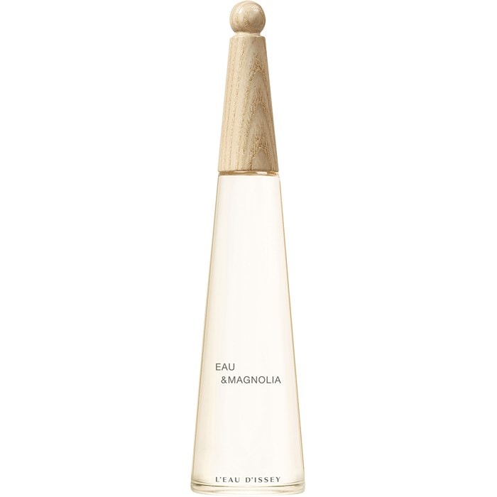 Eau de Toilette Spray Intense