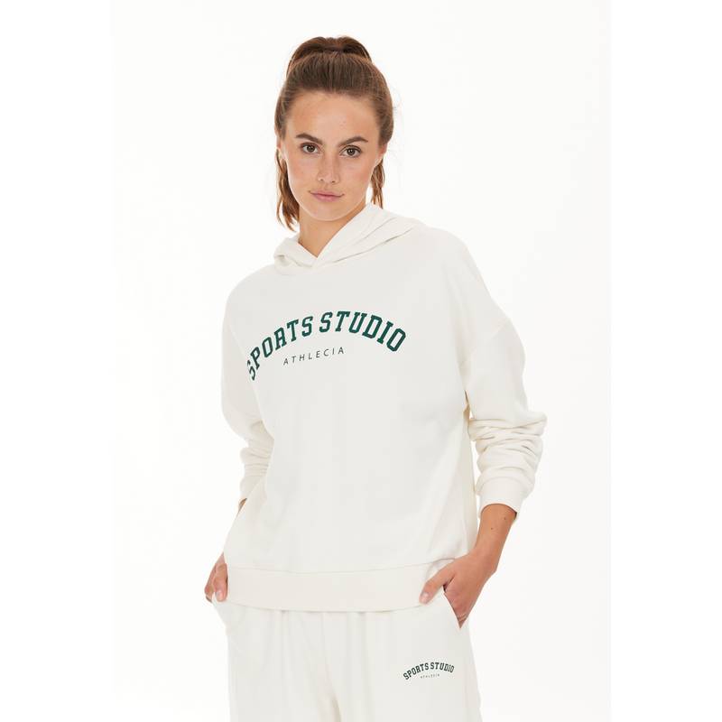 Athlecia Studio Funktionssweatshirt Damen