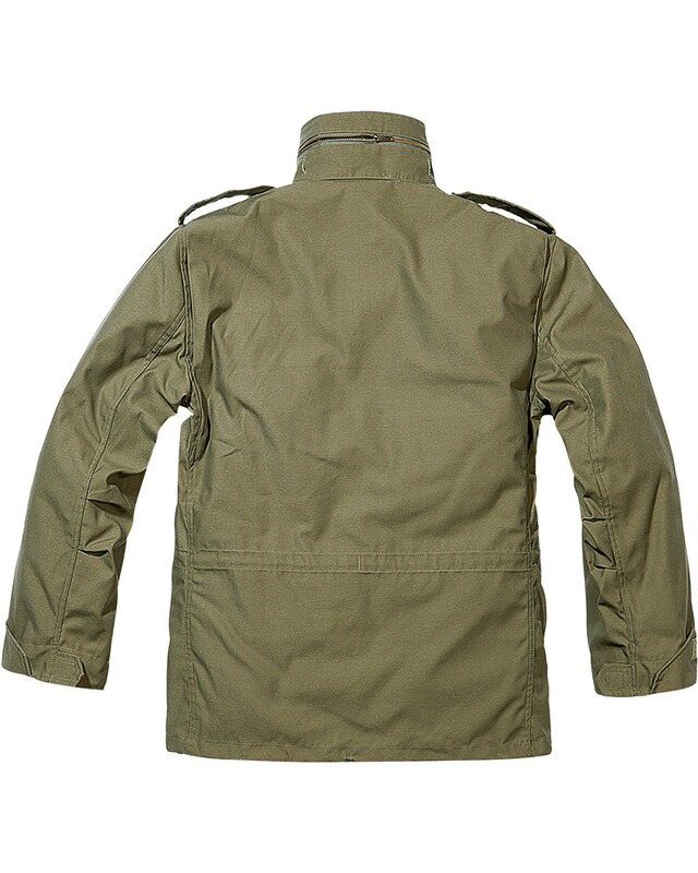 Brandit M-65 Classic Fieldjacket