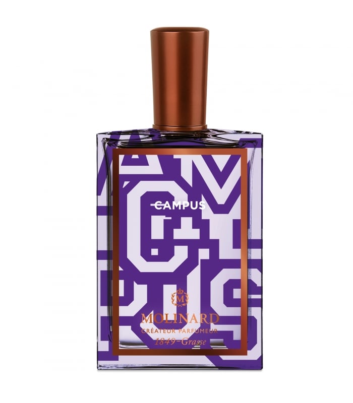 Molinard-CAMPUS-Eau de Parfum