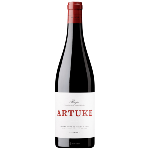 ArtukeArtuke Rioja 2022