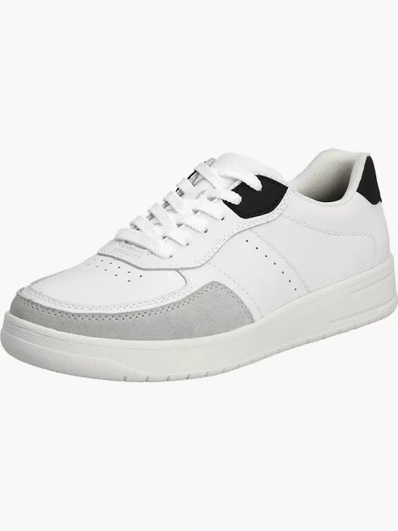 Rieker Herren Sneaker Low