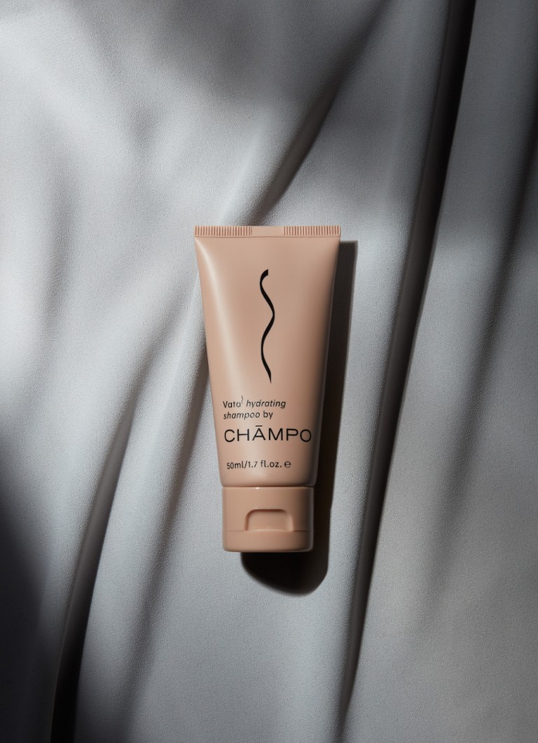 Chāmpo Vata Hydrating Shampoo