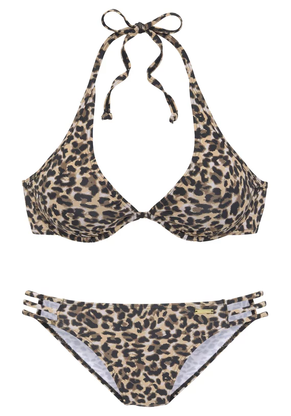 Bügel-Bikini