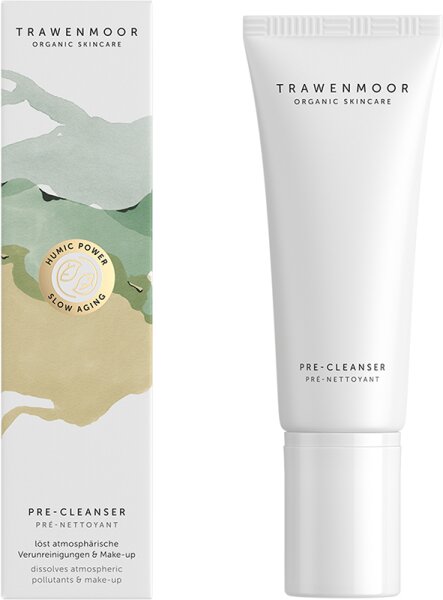Trawenmoor Pre-Cleanser Reinigungscreme
